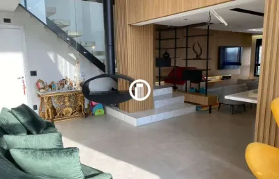 Apartamento cobertura para venda 215m², 3 dormitórios, sendo 3 suítes, 3 vagas - vila olímpia