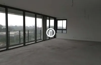 Apartamento para venda 355m², 4 dormitório, sendo 4 suítes, 5 vagas - paraíso