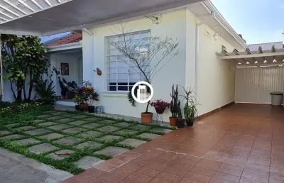 Casa para venda 130m², 2 dormitórios, 6 vagas - campo belo