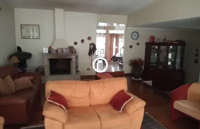 Casa para venda 465m², 4 dormitórios, sendo 2 suítes, 3 vagas - campo belo