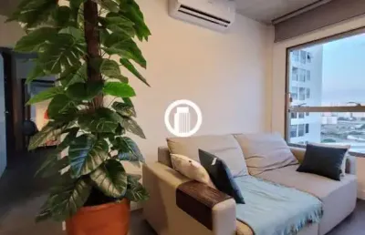 Apartamento para venda 70m², 2 dormitórios,, 1 vaga - vila leopoldina