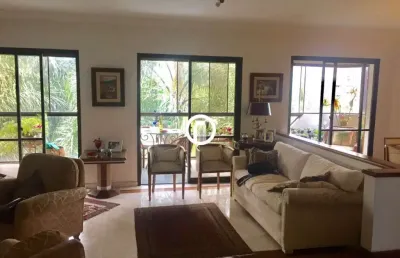Apartamento para venda 206m², 3 dormitórios, sendo 1 suíte, 2 vagas - morumbi