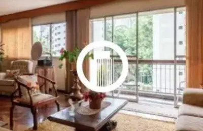 Apartamento para venda 150m², 3 dormitórios, sendo 1 suíte, 2 vagas - morumbi