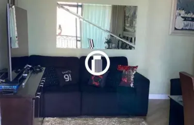 Apartamento para venda 71m²,  2 dormitórios,  sendo 1 suíte, 1 vaga - ipiranga