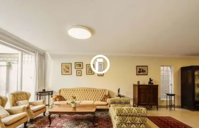 Casa para venda 200m², 4 dormitórios, 2 suítes , 2 vagas - brooklin paulista
