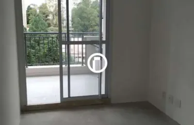 Apartamento para venda, 62m², 2 dormitórios, 1 vaga - vila andrade