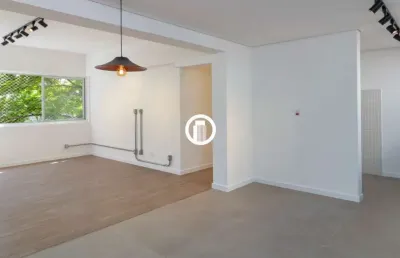 Apartamento para venda, 87m², 2 dormitórios, 1 suíte, 1 vaga - cerqueira césar
