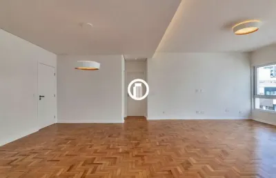 Apartamento para venda 180m², 3 dormitórios, 1 suíte, 1vaga - higienópolis
