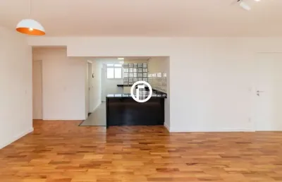 Apartamento para venda, 129m², 3 dormitórios, 1 suíte, 1vaga - higienópolis