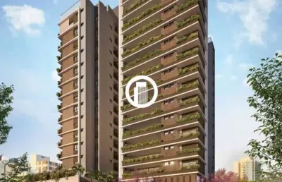 Apartamento para venda - 127.55m², 2 dormitórios, sendo 2 suites, 2 vagas - pinheiros