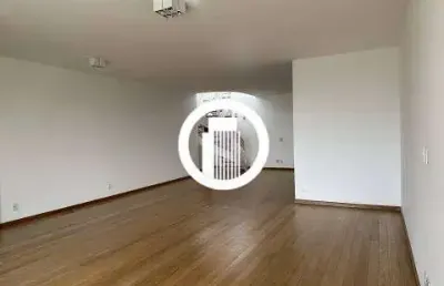 Apartamento cobertura para locação, 460m², 4 dormitórios, sendo 4 suítes, 4 vagas - pinheiros