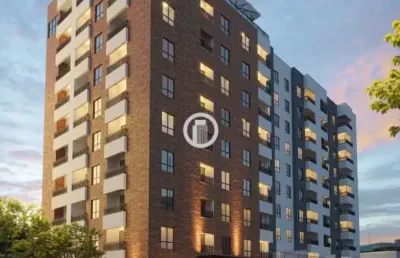 Apartamento para venda - 39m², 2 dormitórios, vila leopoldina