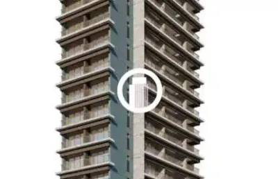 Studio para venda - 28.65m², 1 dormitório, vila madalena