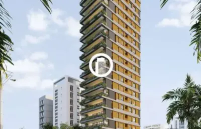 Apartamento para venda - 167.14m², 3 dormitórios, sendo 3 suites, 2 vagas - vila madalena