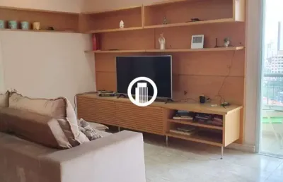 Apartamento para venda 103m², 3 dormitórios, 2 suítes, 3 vagas - vila da saúde