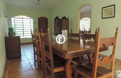 Casa para venda 270m², 4 dormitórios, 1 suíte - sacomã