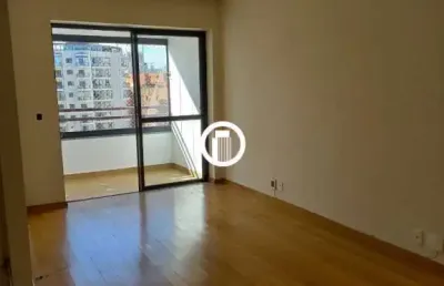 Apartamento para venda, 70m², 2 dormitórios, sendo 2 suítes, 1 vaga - itaim bibi