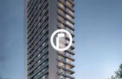 Apartamento para venda - 138m², 2 dormitórios, sendo 2 suites, 2 vagas - itaim bibi