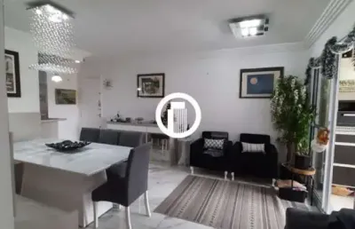 Apartamento para venda  74m², 2 dormitórios, sendo 1 suíte, 2 vagas - brás