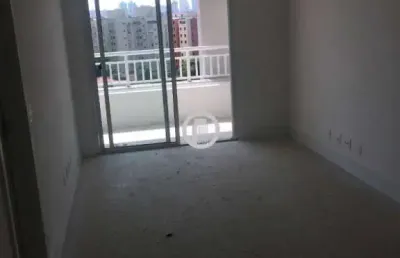 Apartamento para venda 85m², 2 dormitórios, 1 suíte, 1 vaga- vila ipojuca