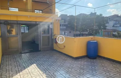 Casa para venda 119m², 6 dormitórios e 4 vagas - sacomã