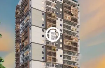 Apartamento para venda - 39.62m², 1 dormitório, vila da saúde