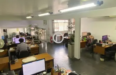 Casa comercial para venda, 400m², 7 salas, 5 banheiros, 10 vagas- alto da lapa