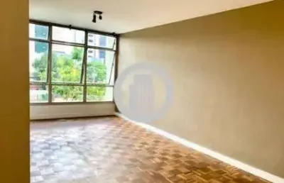 Apartamento para venda, 107m², 3 dormitórios, sendo 1 suíte, 1 vaga - brooklin