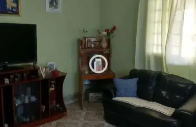 Casa para venda 336m², 4 dormitórios, 3 vagas - sacomã