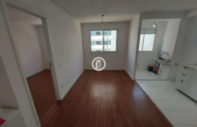 Apartamento para venda, 36m², 1 dormitório -  cambuci