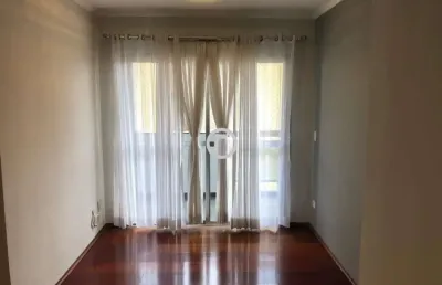 Apartamento para locação, 60m², 2 dormitórios, sendo 1 suíte, 1 vaga - vila olímpia
