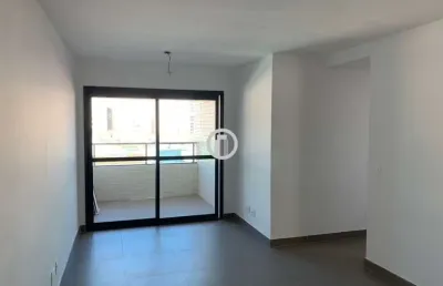 Apartamento para venda 62m², 2 dormitórios, sendo 1 suite, 1 vaga - saúde