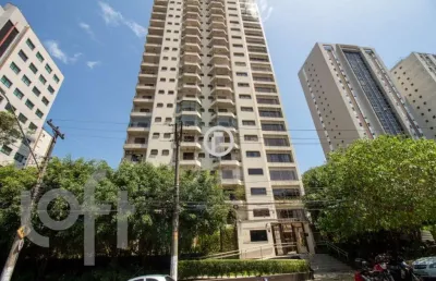 Apartamento cobertura duplex para locação  647m², 5 dormitórios sendo 5 suítes, 6 vagas  - santo amaro