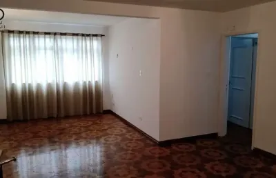 Apartamento para venda, 108m², 3 dormitórios, sendo 1 suíte, 1 vaga - jardim paulista