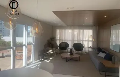 Apartamento para venda, 33m², 1 dormitório - paraiso