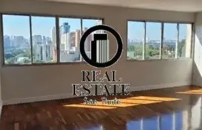 Apartamento para venda 112m², 3 dormitórios, 1 suíte, 1 vaga - santo amaro