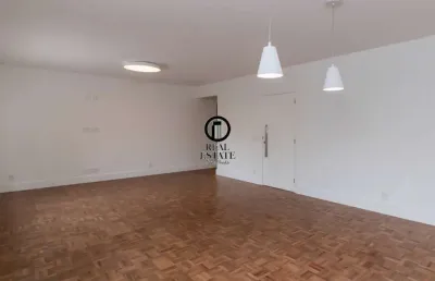 Apartamento para venda 141m², 3 dormitórios, 1 suíte, 1 vaga - perdizes