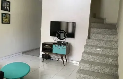 Casa para venda 166m², 6 dormitórios, 4 suítes, 1 vaga - vila mariana