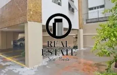 Apartamento para venda 135m², 3 dormitórios, 1 suíte, 2 vagas - jardim paulista