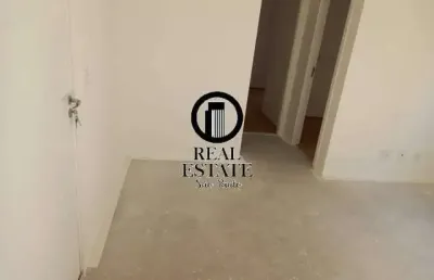 Apartamento para venda 41m², 2 dormitórios, 1 vaga - sacomã