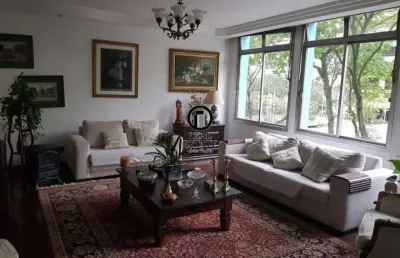 Apartamento para venda 170m², 3 dormitórios, 1 suíte, 1 vaga - jardim paulista