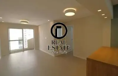 Apartamento para venda 80m², 3 dormitórios, 1 suíte, 1 vaga - jardim marajoara