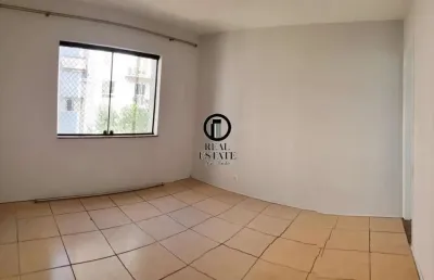 Apartamento para venda 55m², 2 dormitórios - bela vista