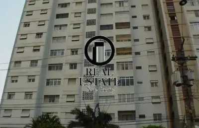 Apartamento para venda 105m², 3 dormitórios, 1 vaga - sumarezinho