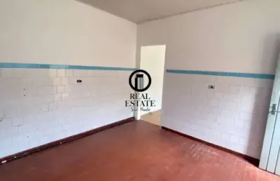Casa com 2 quartos à venda na Rua Camilo, Lapa, São Paulo