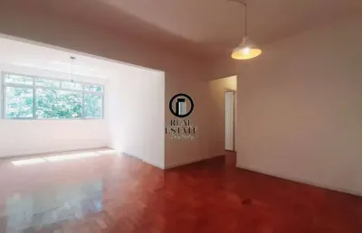 Apartamento para venda 97m², 3 dormitórios, 1 suíte, 1 vaga - pinheiros