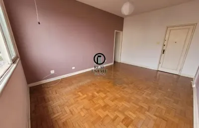Apartamento para venda 76m², 3 dormitórios, 1 suíte - jardim paulista