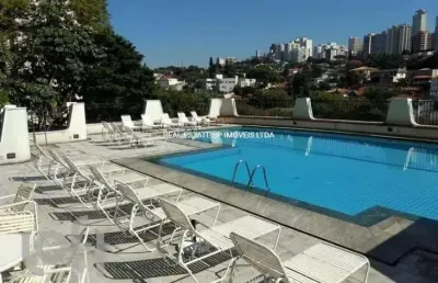 Apartamento para venda 450m², 4 dormitórios, 4 suítes, 4 vagas- higienópolis