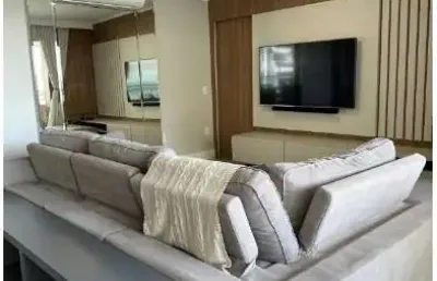 Apartamento para venda 156m², 3 dormitórios, 3 suítes,  2 vagas - perdizes