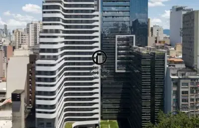 Apartamento para venda - 117.65m², 3 dormitórios, sendo 1 suites, 1 vaga - centro